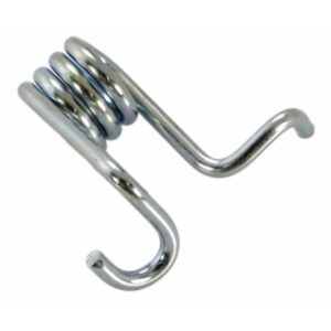 Feder Chokehebel Schwingsattel fuer Vespa 125 VNA 1-2T fuer Vespa 125 VNA 1-2T