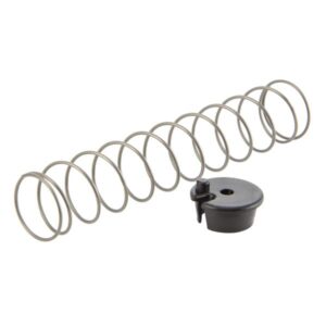 Feder Gasschieber POLINI