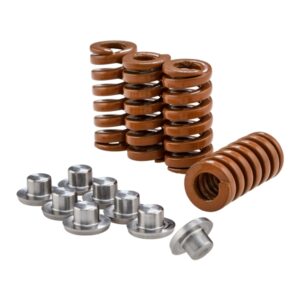 Feder Kit OVERREV fuer Vespa 50-125/PV/ET3/PK50-125/S/XL/XL2 fuer Vespa 50-125/PV/ET3/PK50-125/S/XL/XL2