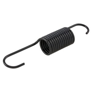 Feder PIAGGIO Hauptstaender fuer Vespa ET2/ET4/LX/LXV/S/Primavera/Sprint 50-125ccm fuer Vespa ET2/ET4/LX/LXV/S/Primavera/Sprint 50-125ccm