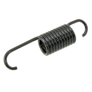 Feder PIAGGIO Hauptstaender fuer Vespa ET4/LX/LXV/S/GTS/GTS Super/GTV/GT 60/GT/GT L 125-300ccm 4T fuer Vespa ET4/LX/LXV/S/GTS/GTS Super/GTV/GT 60/GT/GT L 125-300ccm 4T