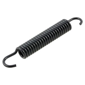 Feder PIAGGIO Hauptstaender fuer Vespa ET4/LX/LXV/S 50ccm fuer Vespa ET4/LX/LXV/S 50ccm