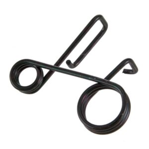 Feder PIAGGIO VerschluOeŸhaken Gepaeckfach fuer Vespa GTS/GTS Super/GTV/GT 60/GT/GT L 125-300ccm fuer Vespa GTS/GTS Super/GTV/GT 60/GT/GT L 125-300ccm