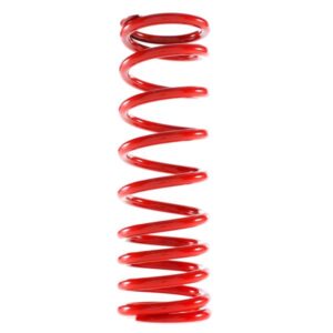Feder SIP PERFORMANCE StoOeŸdaempfer, hinten fuer Vespa 50-125/PV/ET3/125 VNB4T-TS/150 VBB2T-Super/160 GS 2Â°/180 SS/Rally/PX80-200/PE/Lusso/'98/MY/'11/T5 fuer Vespa 50-125/PV/ET3/125 VNB4T-TS/150 VBB2T-Super/160 GS 2Â°/180 SS/Rally/PX80-200/PE/Lusso/'98/MY/'11/T5
