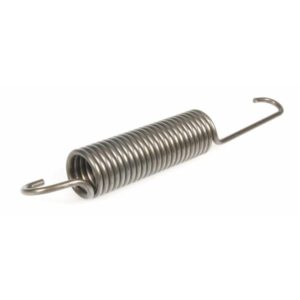 Feder SIP Seitenstaender