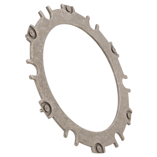 Federteller Kupplung, innen, PIAGGIO fuer PIAGGIO Beverly Sport Touring 350ccm 4T LC (-`03/14) fuer PIAGGIO Beverly Sport Touring 350ccm 4T LC (-`03/14)