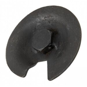 Federteller PASCOLI, hinten, oben fuer Vespa 125 V1-15T/V30-33/Hoffmann A/B/C/ACMA->70190/VM1-2/VN1 ->06000/VU1 fuer Vespa 125 V1-15T/V30-33/Hoffmann A/B/C/ACMA->70190/VM1-2/VN1 ->06000/VU1