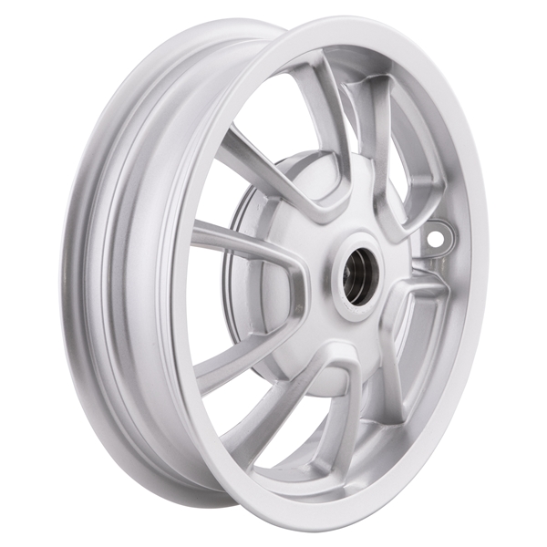 Felge hinten PIAGGIO fuer Vespa Primavera 50-150ccm 4T ('18-) fuer Vespa Primavera 50-150ccm 4T ('18-)