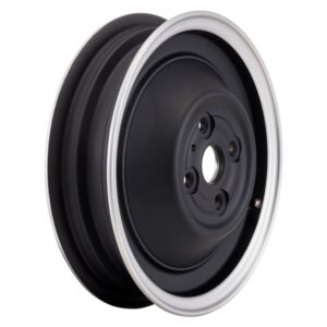 Felge Schlauchlos SIP fuer Vespa 50 S/SR/Sprinter/Revival/90/100 1° fuer Vespa 50 S/SR/Sprinter/Revival/90/100 1°