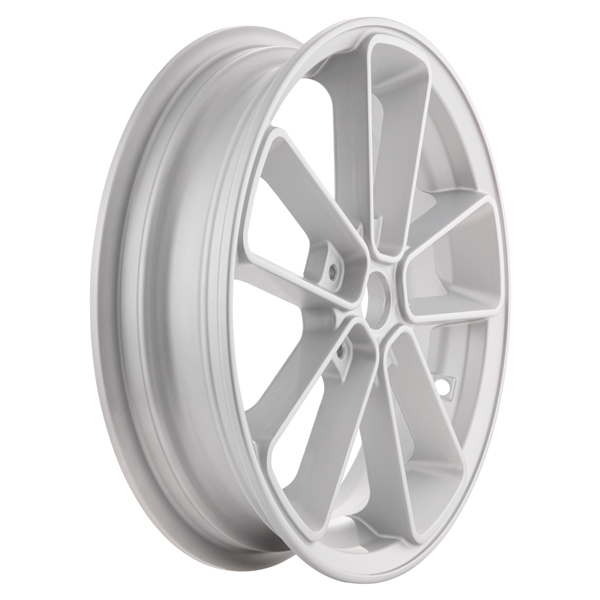 Felge SIP SERIES PORDOI fuer Vespa GTS/GTS Super/GTV/GT 60/GT/GT L 125-300ccm fuer Vespa GTS/GTS Super/GTV/GT 60/GT/GT L 125-300ccm