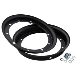 Felge SIP fuer Vespa 50-125/PV/ET3/PK/S/XL/XL2/125 GT-TS/150 GL/GS VS5T/Sprint/V/T4/Rally/PX/PE/Lusso/T5/LML Star/DLX/Deluxe 2T/4T fuer Vespa 50-125/PV/ET3/PK/S/XL/XL2/125 GT-TS/150 GL/GS VS5T/Sprint/V/T4/Rally/PX/PE/Lusso/T5/LML Star/DLX/Deluxe 2T/4T
