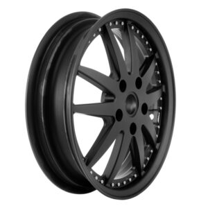 Felge Sport ZELIONI fuer Vespa GTS/GTS Super/GTV/GT 60/GT/GT L/946 125-300ccm fuer Vespa GTS/GTS Super/GTV/GT 60/GT/GT L/946 125-300ccm