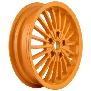 Felge vorne/hinten SIP fuer Vespa GTS/GTS Super/GTV/GT 60/GT/GT L 125-300ccm fuer Vespa GTS/GTS Super/GTV/GT 60/GT/GT L 125-300ccm