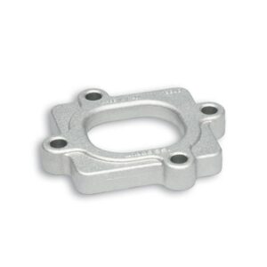 Flansch MALOSSI fuer Ansaugstutzen X360