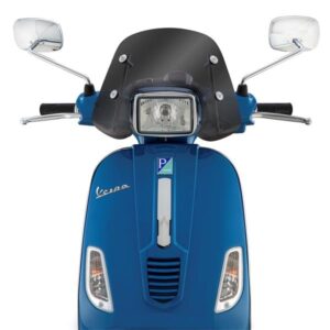 Flyscreen ERMAX Piccolo fuer Vespa S 50-150ccm fuer Vespa S 50-150ccm