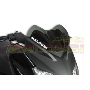 Flyscreen MALOSSI MHR fuer YAMAHA X-Max 125 '09-/X-Max 250 '10- fuer YAMAHA X-Max 125 '09-/X-Max 250 '10-