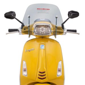 Flyscreen PIAGGIO CRUISER fuer Vespa Sprint 50-150ccm fuer Vespa Sprint 50-150ccm