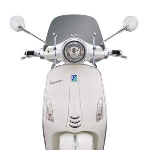 Flyscreen PIAGGIO CRUISER fuer Vespa Primavera/Elettrica 50-150ccm fuer Vespa Primavera/Elettrica 50-150ccm