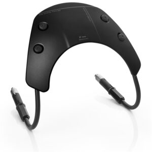 Flyscreen RIZOMA fuer Vespa GTS/GTS Super 125-300ccm ('19-) fuer Vespa GTS/GTS Super 125-300ccm ('19-)