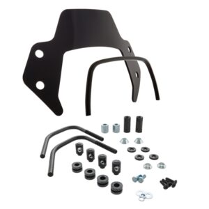 Flyscreen SIP SERIES PORDOI fuer Vespa Sprint 50-150ccm 2T/4T fuer Vespa Sprint 50-150ccm 2T/4T