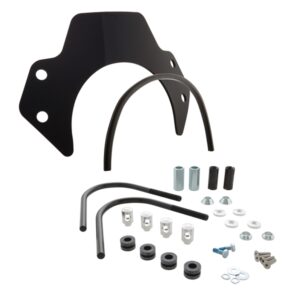 Flyscreen SIP SERIES PORDOI fuer Vespa GTS/GTS Super/GT/GT L 125-300ccm fuer Vespa GTS/GTS Super/GT/GT L 125-300ccm