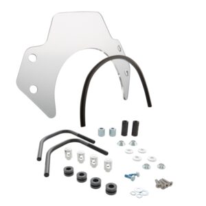 Flyscreen SIP SERIES PORDOI fuer Vespa fuer Vespa