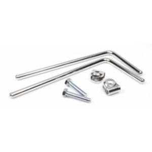 Flyscreen fuer Vespa 125 GTR/TS/150 Sprint V./Rally/PX/PE fuer Vespa 125 GTR/TS/150 Sprint V./Rally/PX/PE