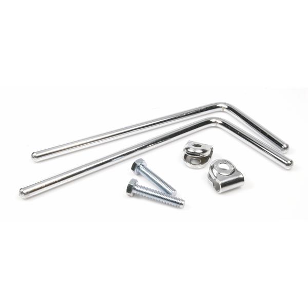 Flyscreen fuer Vespa 125 GTR/TS/150 Sprint V./Rally/PX/PE fuer Vespa 125 GTR/TS/150 Sprint V./Rally/PX/PE