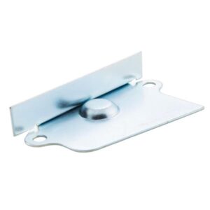 Fuehrungsblech Oe–lkette, PIAGGIO fuer Vespa LX/S/Primavera/Sprint/946 3V i.e. 125/150ccm 4T AC fuer Vespa LX/S/Primavera/Sprint/946 3V i.e. 125/150ccm 4T AC