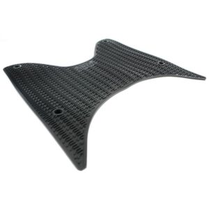 FuOeŸmatte FACO fuer HONDA SH 300i fuer HONDA SH 300i