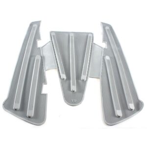 FuOeŸmatte PASCOLI fuer Vespa 150 GS VS2-5T fuer Vespa 150 GS VS2-5T