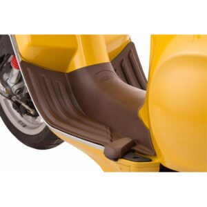 FuOeŸmatte SIP fuer Vespa Primavera/Sprint/Elettrica 50-150ccm fuer Vespa Primavera/Sprint/Elettrica 50-150ccm