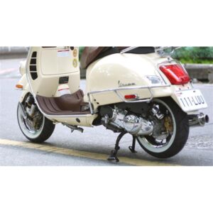 FuOeŸmatte SIP fuer Vespa GTS/GTS Super/GTV/GT 60/GT/GT L 125-300ccm fuer Vespa GTS/GTS Super/GTV/GT 60/GT/GT L 125-300ccm