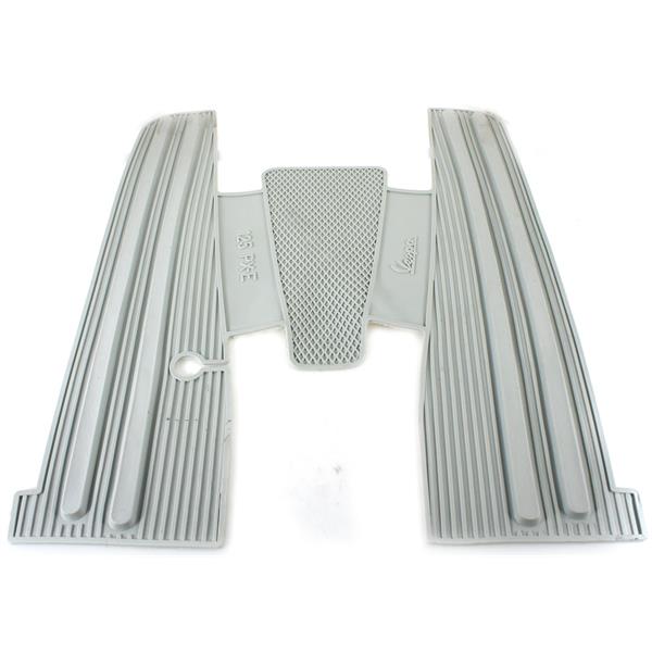 FuOeŸmatte fuer Vespa PX fuer Vespa PX