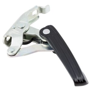 FuOeŸraste PIAGGIO, rechts fuer Vespa GTS/GTS Super/GTV/GT 60/GT/GT L 125-300ccm fuer Vespa GTS/GTS Super/GTV/GT 60/GT/GT L 125-300ccm