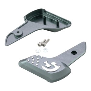 FuOeŸrasten SIP SERIES PORDOI, links & rechts fuer Vespa Primavera/Sprint 50-150ccm 2T/4T AC fuer Vespa Primavera/Sprint 50-150ccm 2T/4T AC