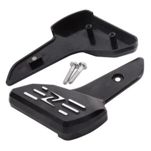 FuOeŸrasten ZELIONI, links & rechts fuer Vespa Primavera/Sprint 50-150ccm 2T/4T AC fuer Vespa Primavera/Sprint 50-150ccm 2T/4T AC