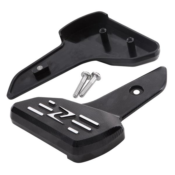 FuOeŸrasten ZELIONI, links & rechts fuer Vespa Primavera/Sprint 50-150ccm 2T/4T AC fuer Vespa Primavera/Sprint 50-150ccm 2T/4T AC