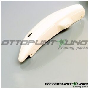 FuOeŸrastenadapter OTTOPUNTOUNO links fuer PIAGGIO ZIP SP 1. Serie fuer PIAGGIO ZIP SP 1. Serie