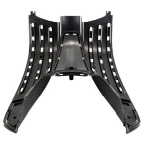 FuOeŸraumabdeckung PIAGGIO fuer Vespa LX/LXV 50-150ccm fuer Vespa LX/LXV 50-150ccm