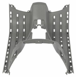 FuOeŸraumabdeckung PIAGGIO fuer Vespa GTS/GTS Super/GTV/GT/GT L 125-300ccm fuer Vespa GTS/GTS Super/GTV/GT/GT L 125-300ccm