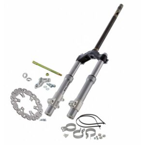 Gabelkit MALOSSI, F37R fuer GILERA Runner 50 Purejet (06->)/Runner 50 SP (06->)/Runner ST 125/200/VX125 (06->)/VXR 200 (06->) 2T/4T LC fuer GILERA Runner 50 Purejet (06->)/Runner 50 SP (06->)/Runner ST 125/200/VX125 (06->)/VXR 200 (06->) 2T/4T LC