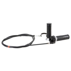 Gasgriff PIAGGIO Oe˜ 22/24 mm fuer Vespa S 50ccm 4T AC 4V fuer Vespa S 50ccm 4T AC 4V