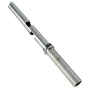 Gasrohr P/A fuer Vespa 125 VNB3-6/150 VB1/VGL1/VBA/VBB/VGLA-B/GS VS2-5/T3 (d)/160 GS fuer Vespa 125 VNB3-6/150 VB1/VGL1/VBA/VBB/VGLA-B/GS VS2-5/T3 (d)/160 GS