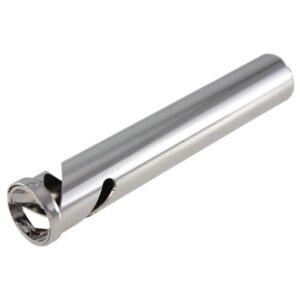 Gasrohr PASCOLI fuer Vespa 125 VM/VN/Hoffmann HC/ACMA/150 VL/APE AB3-4 fuer Vespa 125 VM/VN/Hoffmann HC/ACMA/150 VL/APE AB3-4