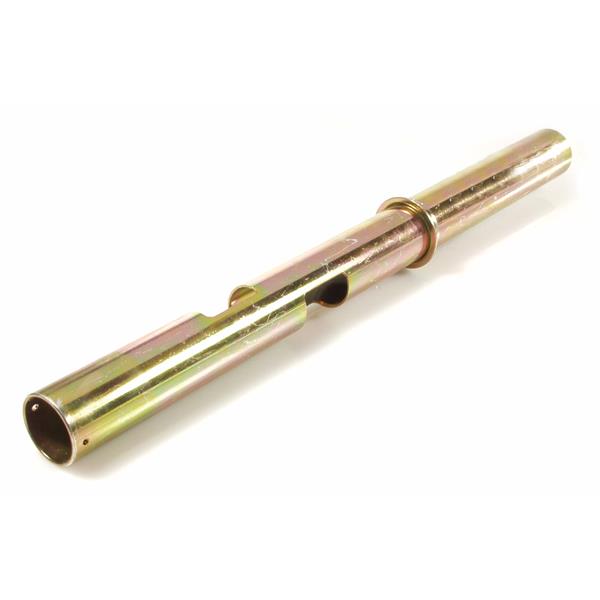 Gasrohr fuer Vespa PK50-125/S/XL/XL2/PX80-200/PE/Lusso/'98/MY/'11 fuer Vespa PK50-125/S/XL/XL2/PX80-200/PE/Lusso/'98/MY/'11