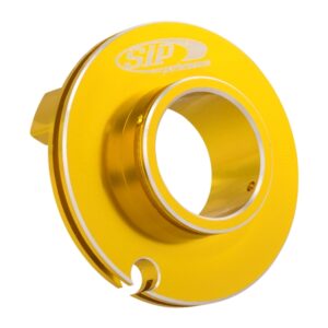 Gasrolle Lenkkopf SIP, "Quick Throttle Disc" fuer Vespa PK50-125 S/SS/Lusso/XL/ETS/Rush/N/PX80-200/PE/Lusso/'98/MY/'11/T5 fuer Vespa PK50-125 S/SS/Lusso/XL/ETS/Rush/N/PX80-200/PE/Lusso/'98/MY/'11/T5