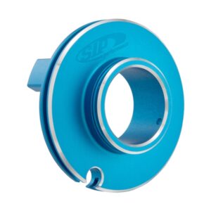 Gasrolle Lenkkopf SIP, "Quick Throttle Disc" fuer Vespa PK50-125 S/SS/Lusso/XL/ETS/Rush/N/PX80-200/PE/Lusso/'98/MY/'11/T5 fuer Vespa PK50-125 S/SS/Lusso/XL/ETS/Rush/N/PX80-200/PE/Lusso/'98/MY/'11/T5