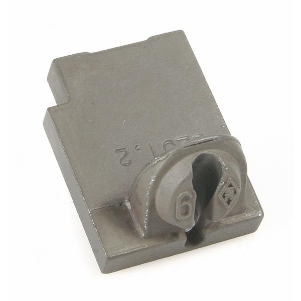 Gasschieber DELL'ORTO fuer Vespa V50/N/L/R/S Special/SR/SS/90/R/SS/125/PK50 S/XL/FL/HP/XL2/Elestart fuer Vespa V50/N/L/R/S Special/SR/SS/90/R/SS/125/PK50 S/XL/FL/HP/XL2/Elestart