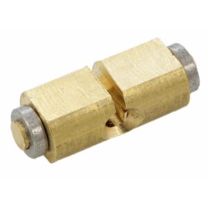 Gaszugaufnahme fuer Vespa 125 VM1-2/VN1-2/ACMA/Hoffman C/150 VL1-3 fuer Vespa 125 VM1-2/VN1-2/ACMA/Hoffman C/150 VL1-3